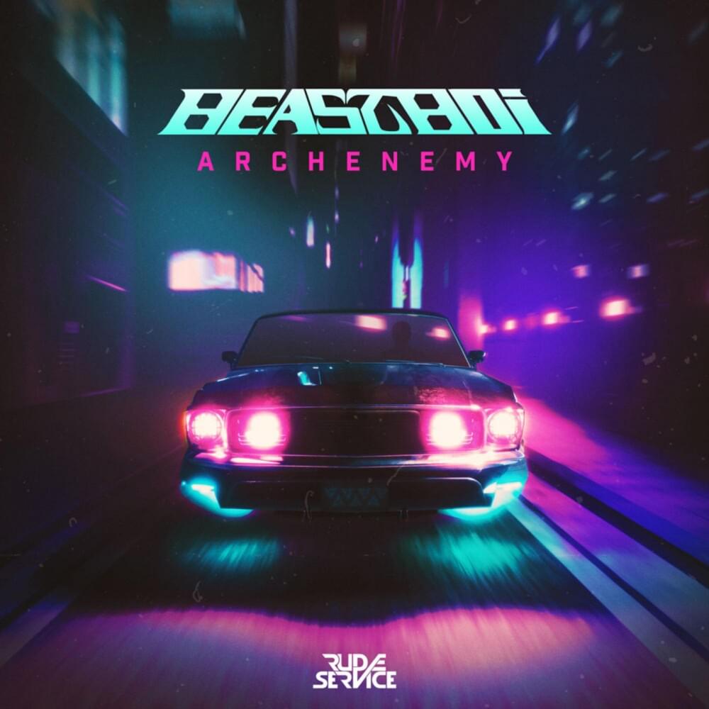 Archenemy EP