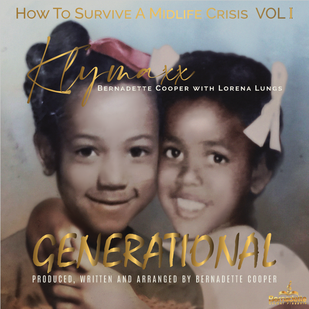 How To Survive A Midlife Crisis Vol 1
