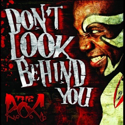 Don’t Look Behind You (Single)
