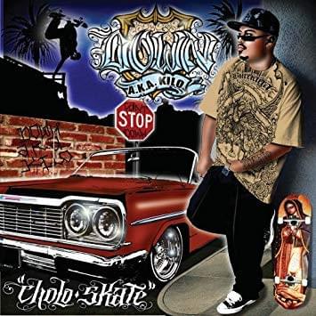 Cholo Skate