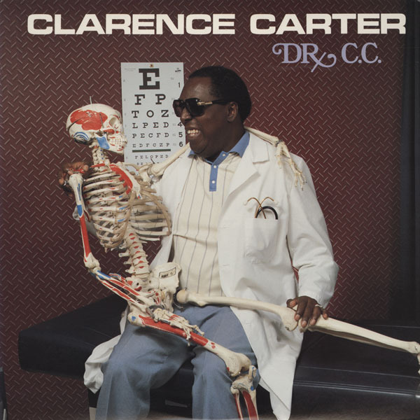 Dr. C.C.