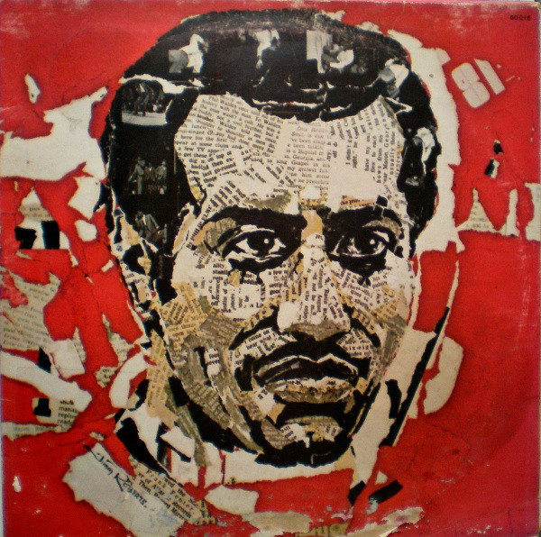The Best of Otis Redding