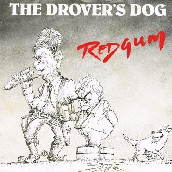 The Drover’s Dog