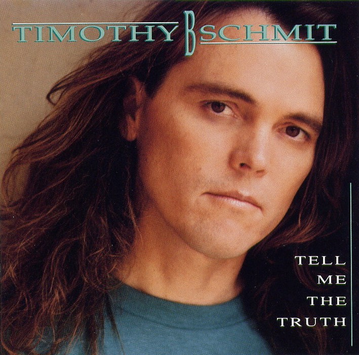 Tell Me the Truth