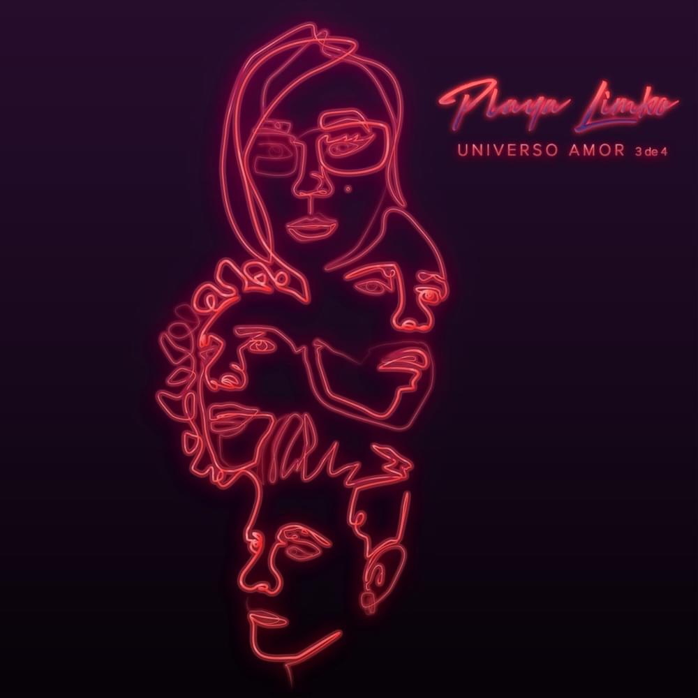 Universo Amor 3/4 (EP)