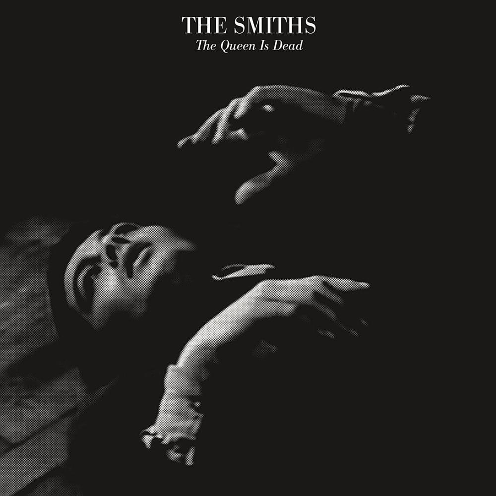 The Queen is Dead (Deluxe)