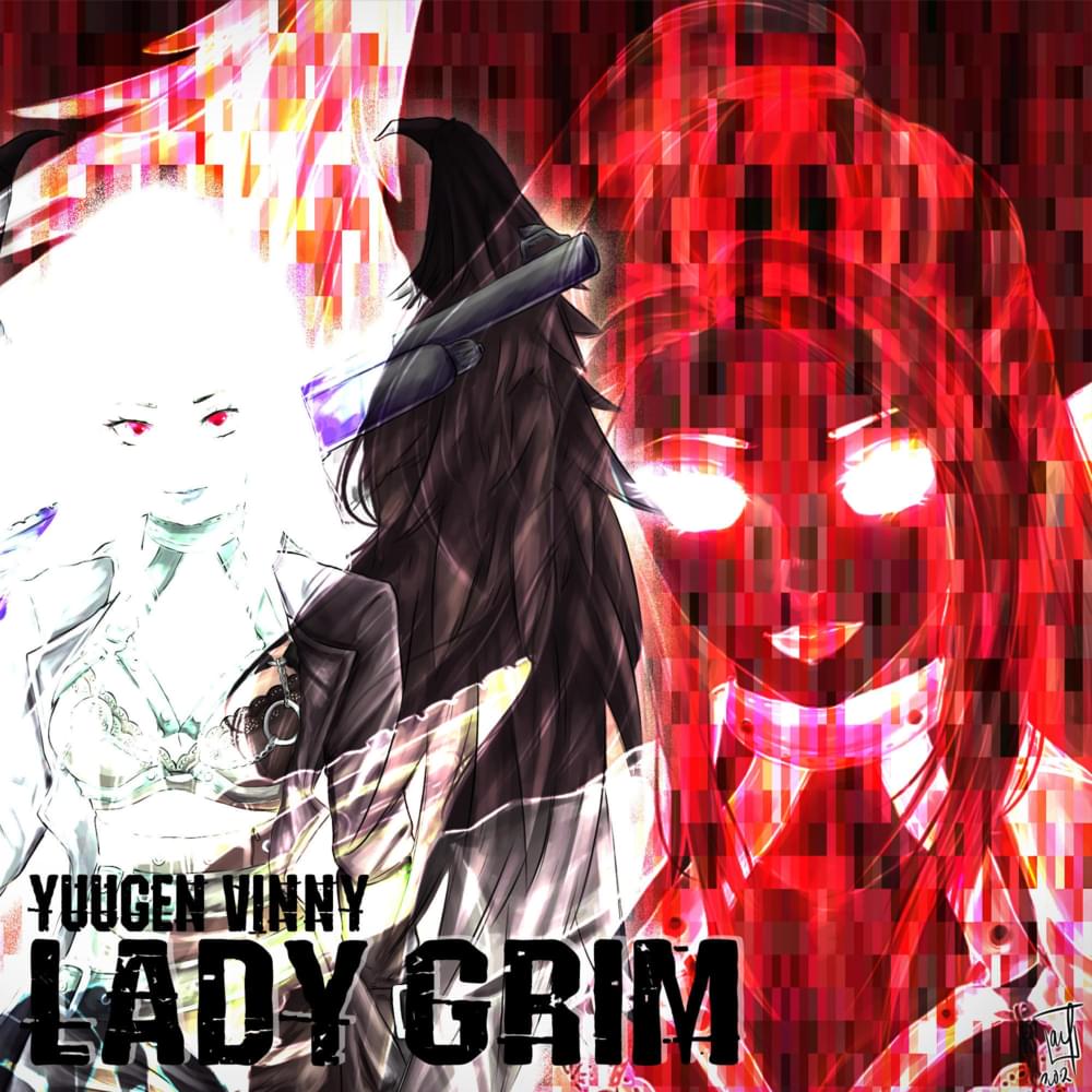 LADY GRIM: FANTASY