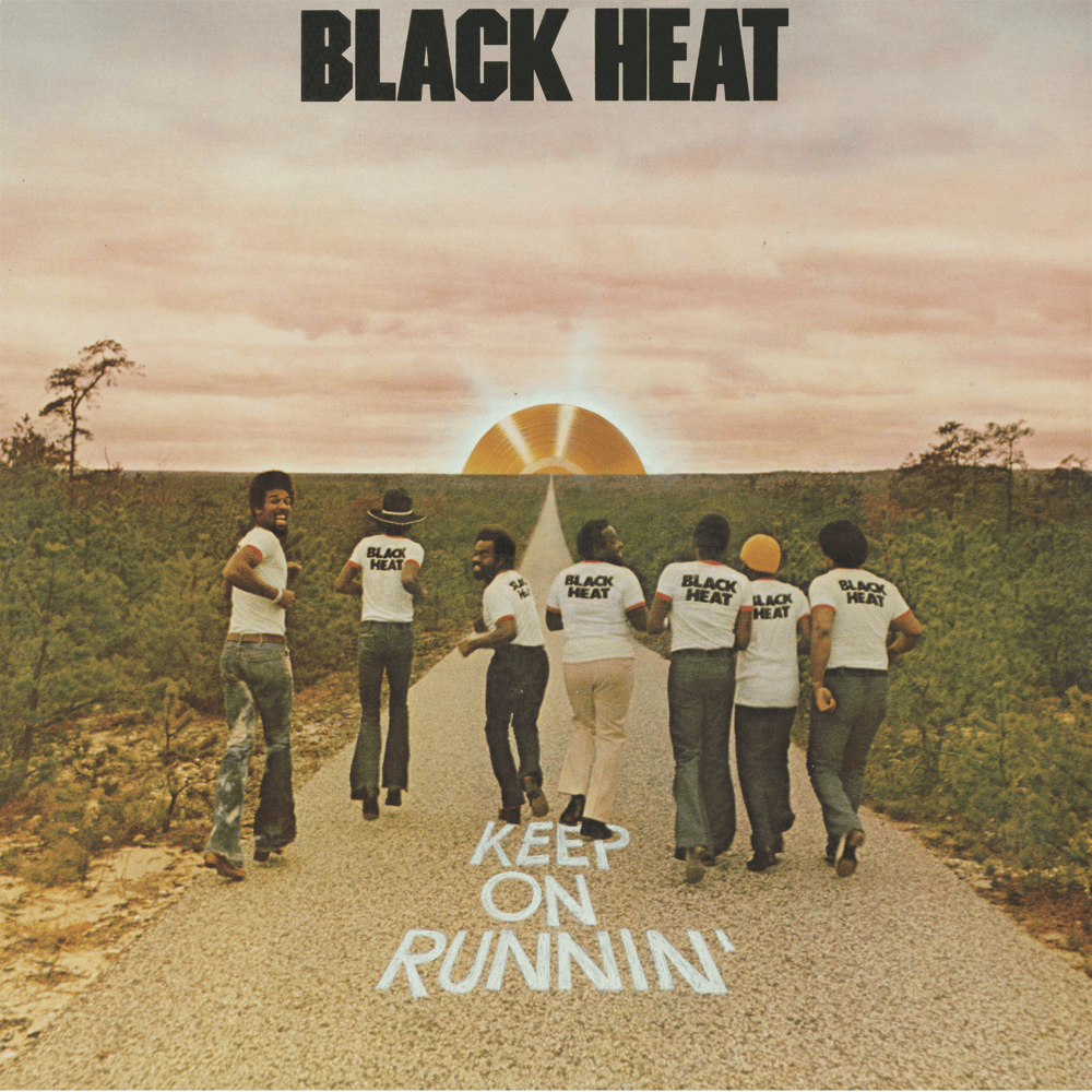 Keep On Runnin’
