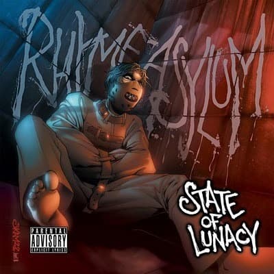 State of Lunacy