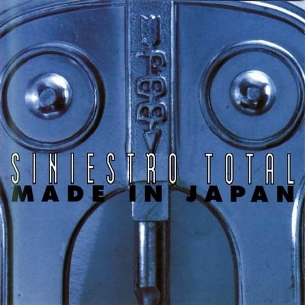 Made in Japan