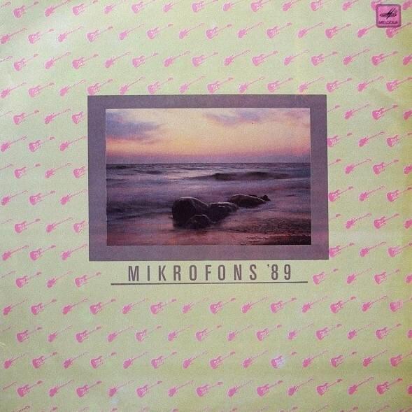 Mikrofons-89