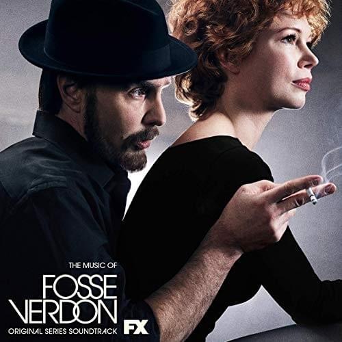 The Music of Fosse/Verdon (Original Series Soundtrack)