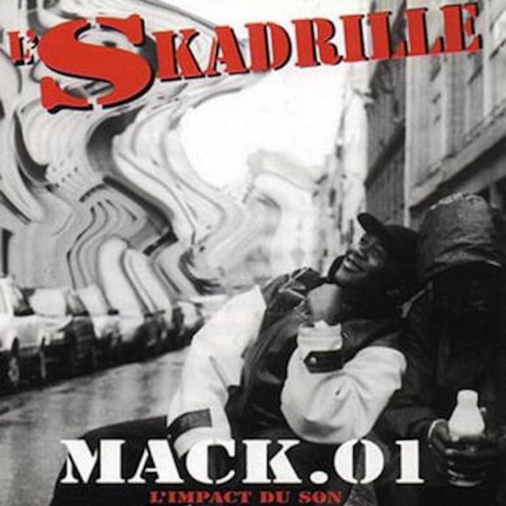 Mack.01 L’impact du Son