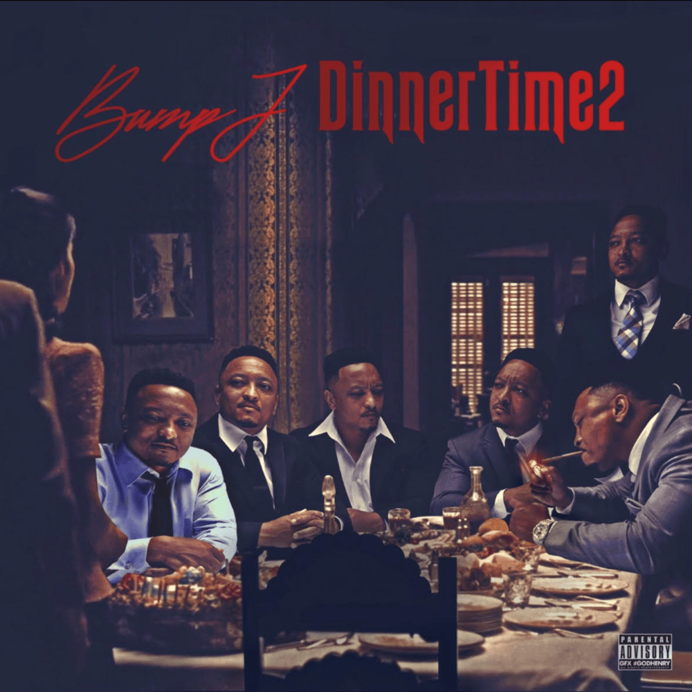 Dinner Time 2 B.O.y.N