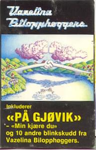 På Gjøvik