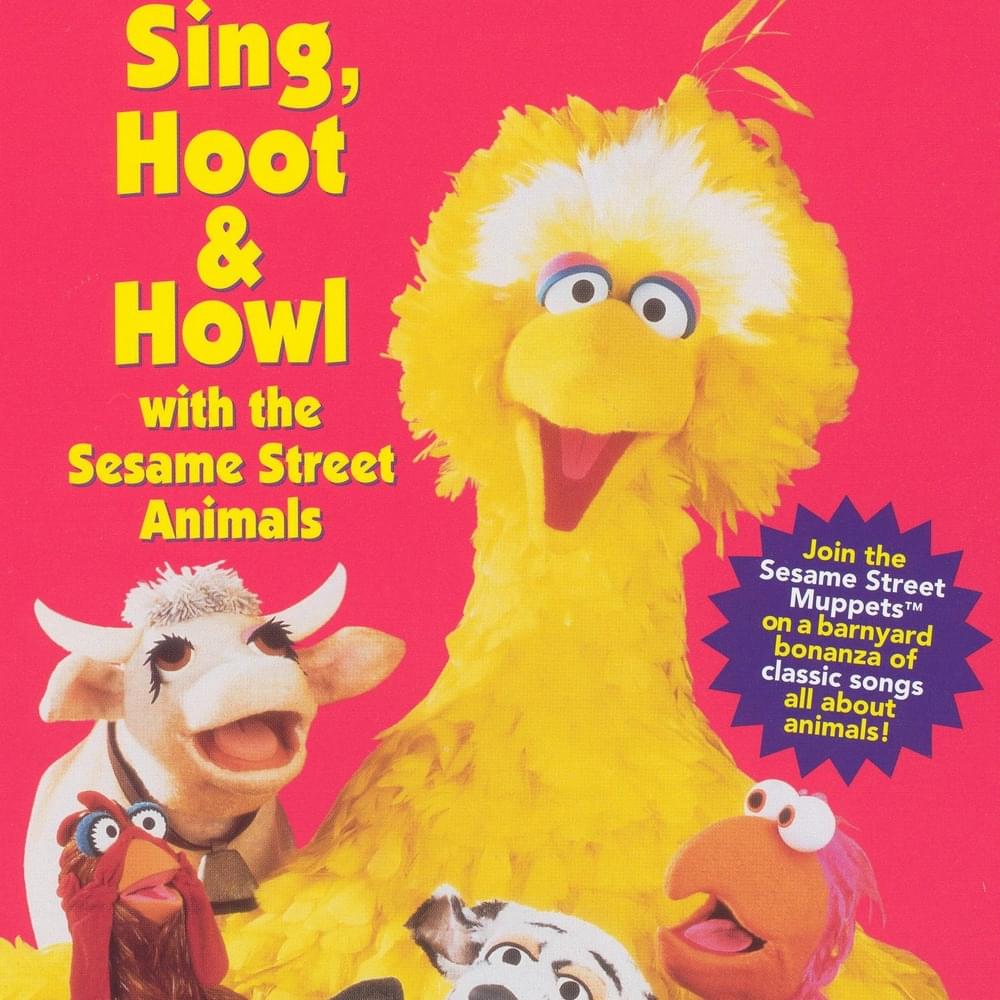Sing, Hoot and Howl