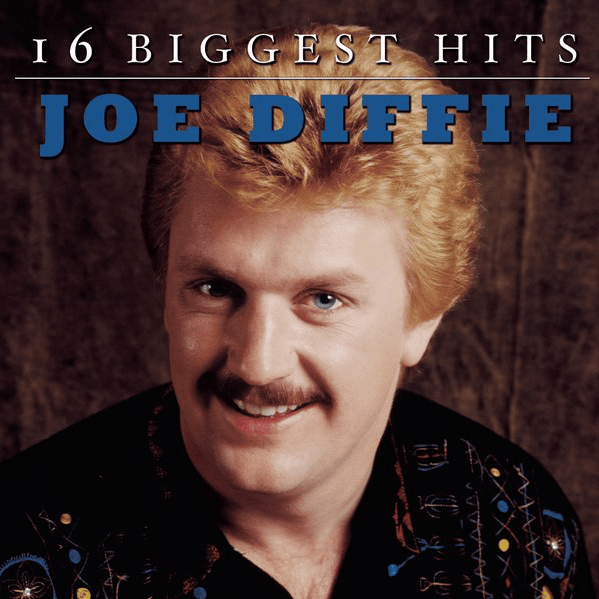 16 Biggest Hits: Joe Diffie