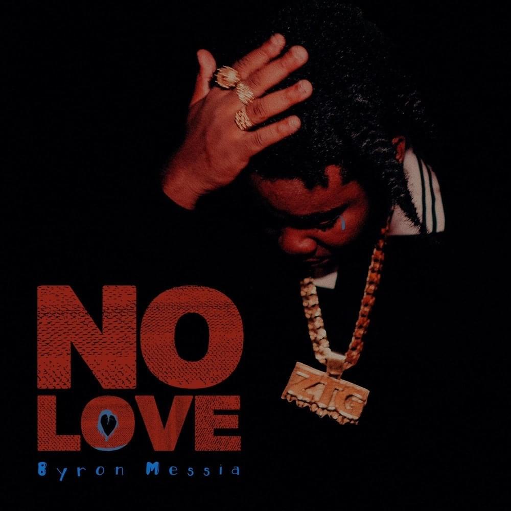No Love