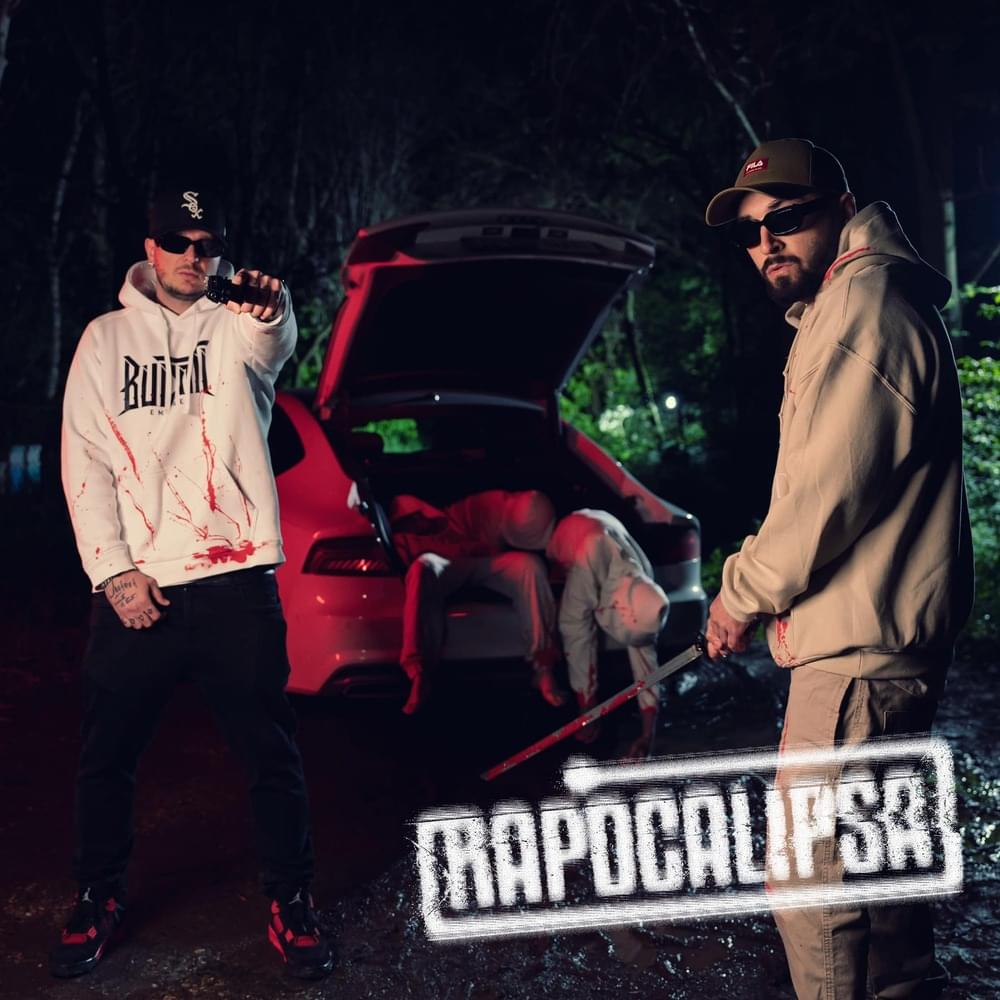 Rapocalipsa I