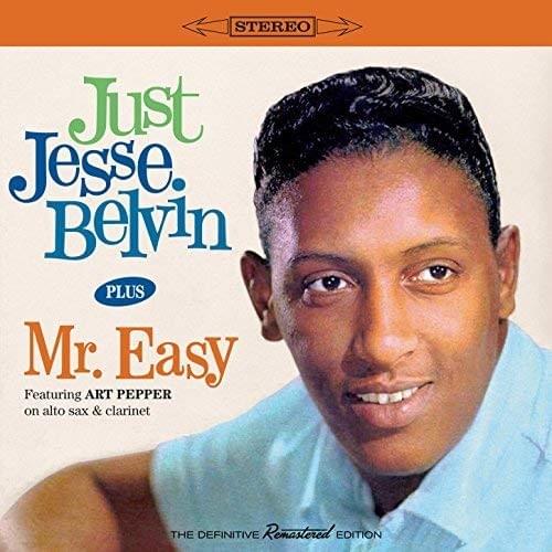 Just Jesse Belvin