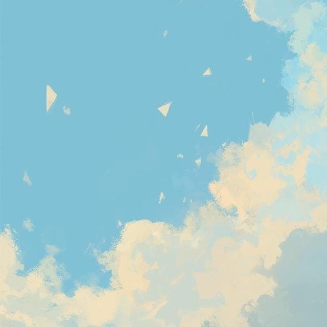 A Cerulean State Profile Picture Photo of A Cerulean State