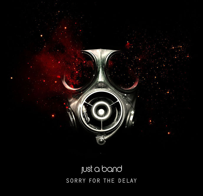 Sorry for the Delay