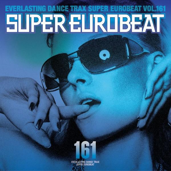 Super Eurobeat Vol. 161