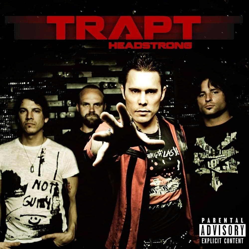 Headstrong