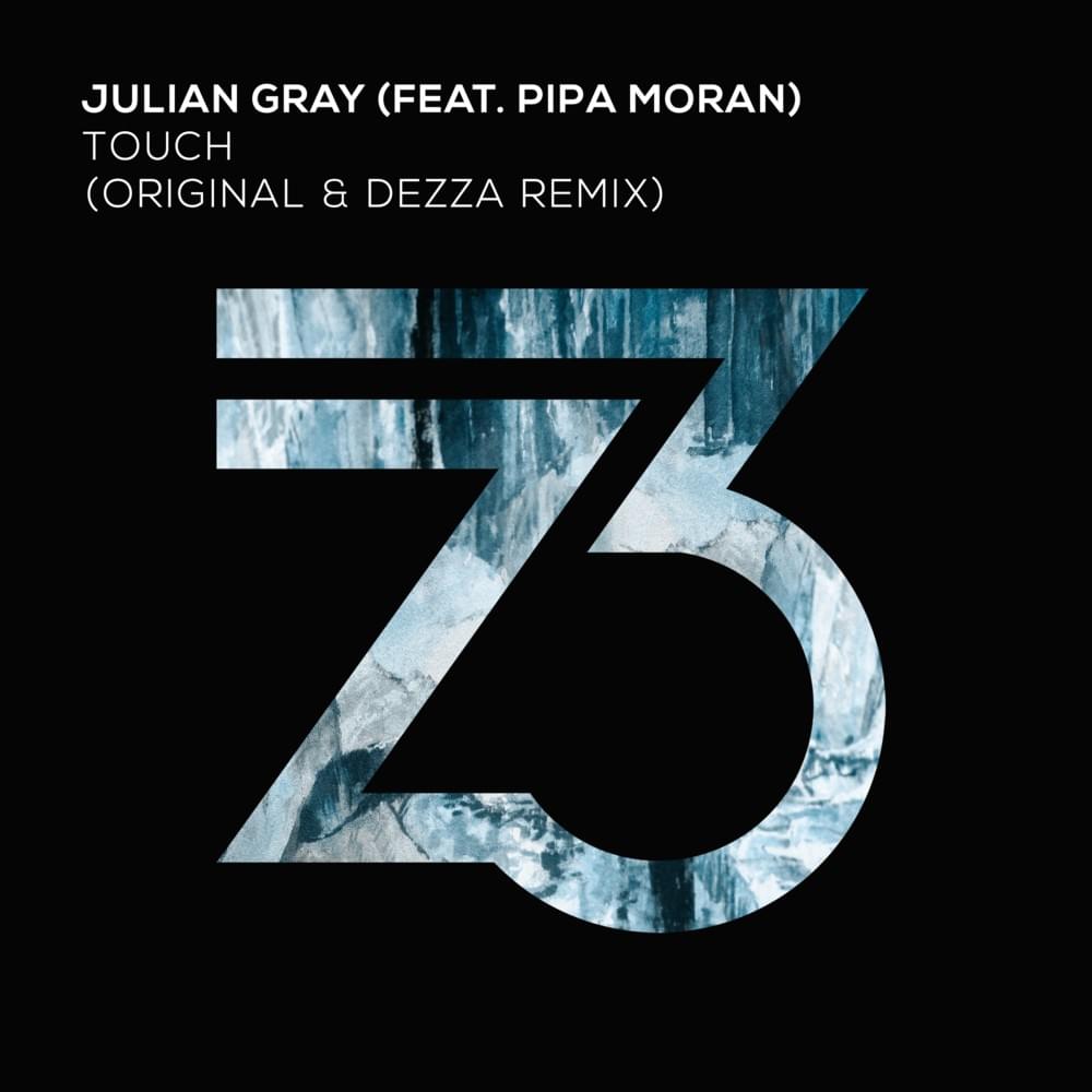 Touch (Ft. Pipa Moran) EP