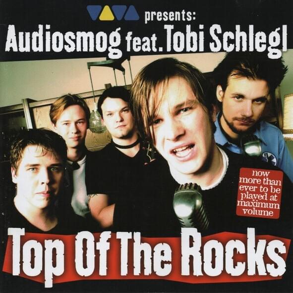 Top of the Rocks