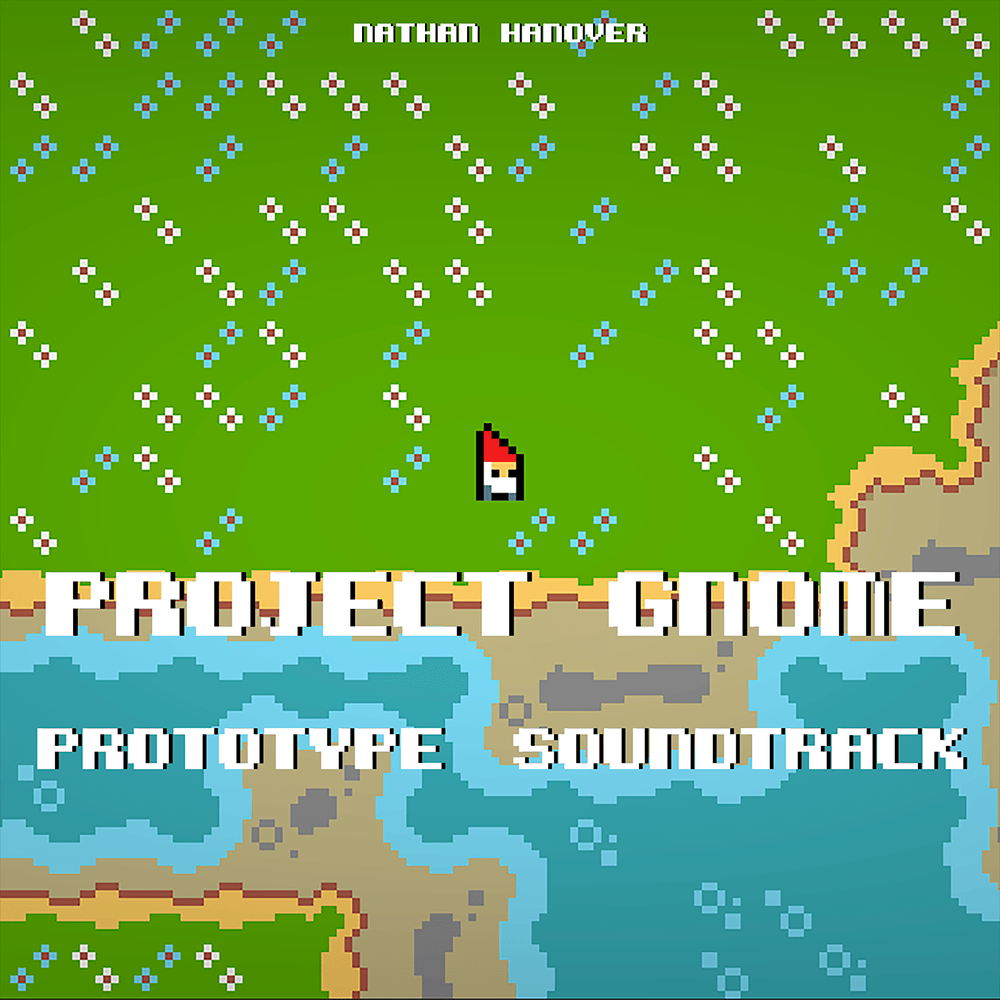 Project Gnome (Prototype Game Soundtrack)