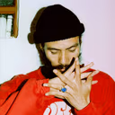 N. Hardem profile picture - official artist image