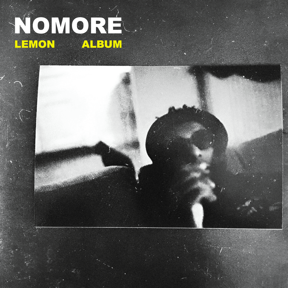 Nomore Lemon