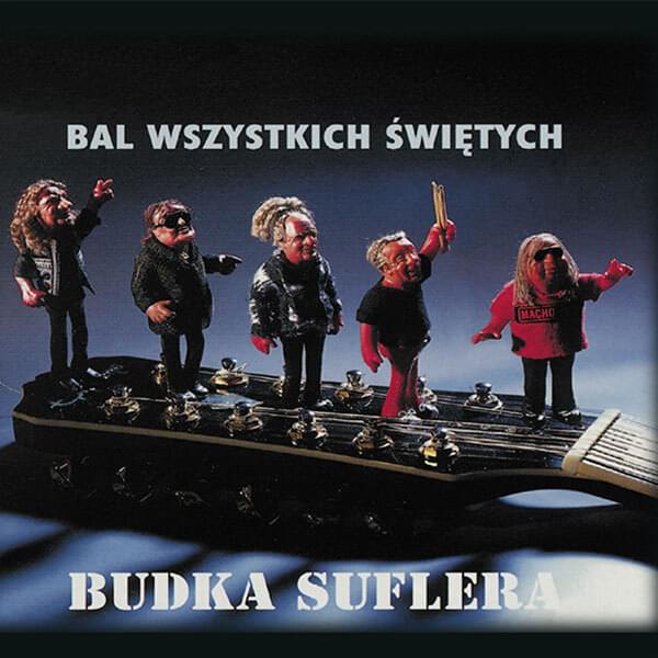 Bal wszystkich świętych