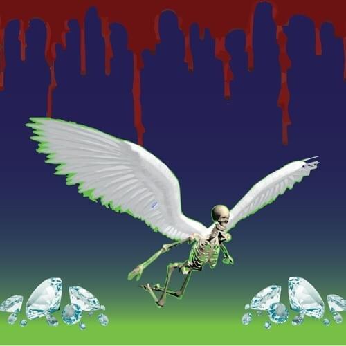 PRETTY BOY DEMON I CAN FUCK A VIRGIN VOL 1