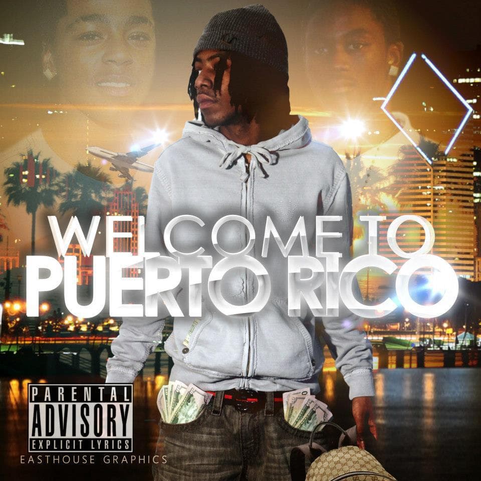 Welcome to Puerto Rico