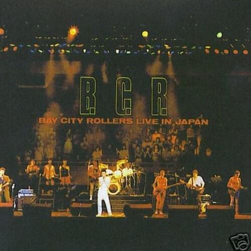 Live in Japan