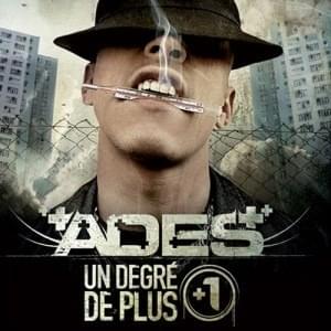 Un degré de plus