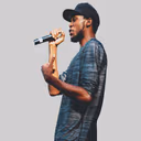 P Steve Officiel profile picture - official artist image