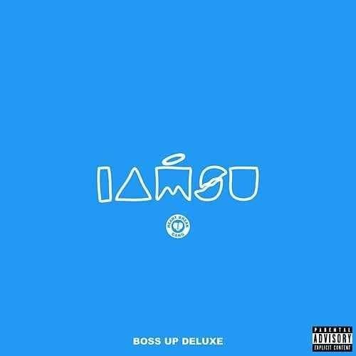 Boss Up (Deluxe)