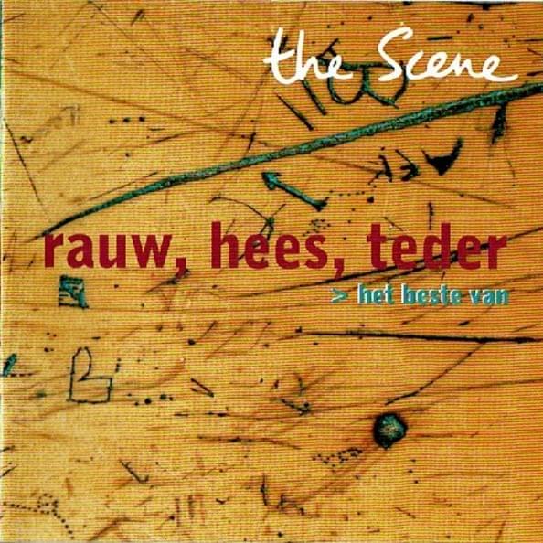 Rauw, Hees, Teder