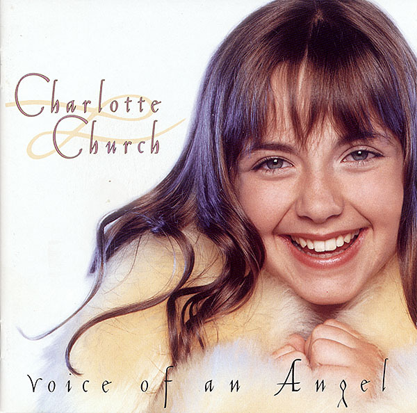 Voice of an Angel