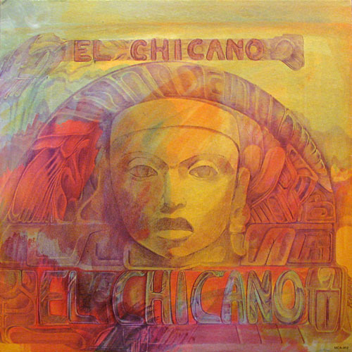 El Chicano