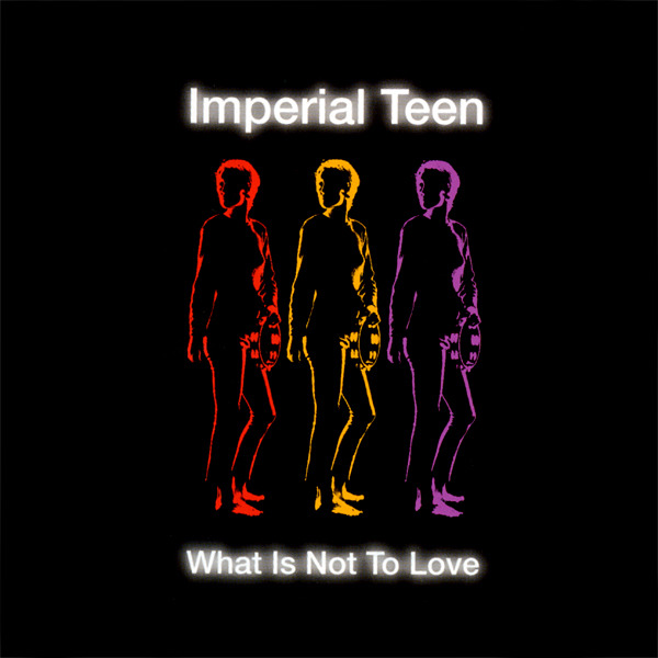 What Is Not To Love