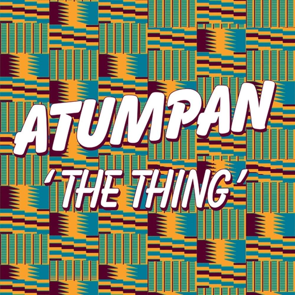 The Thing - EP