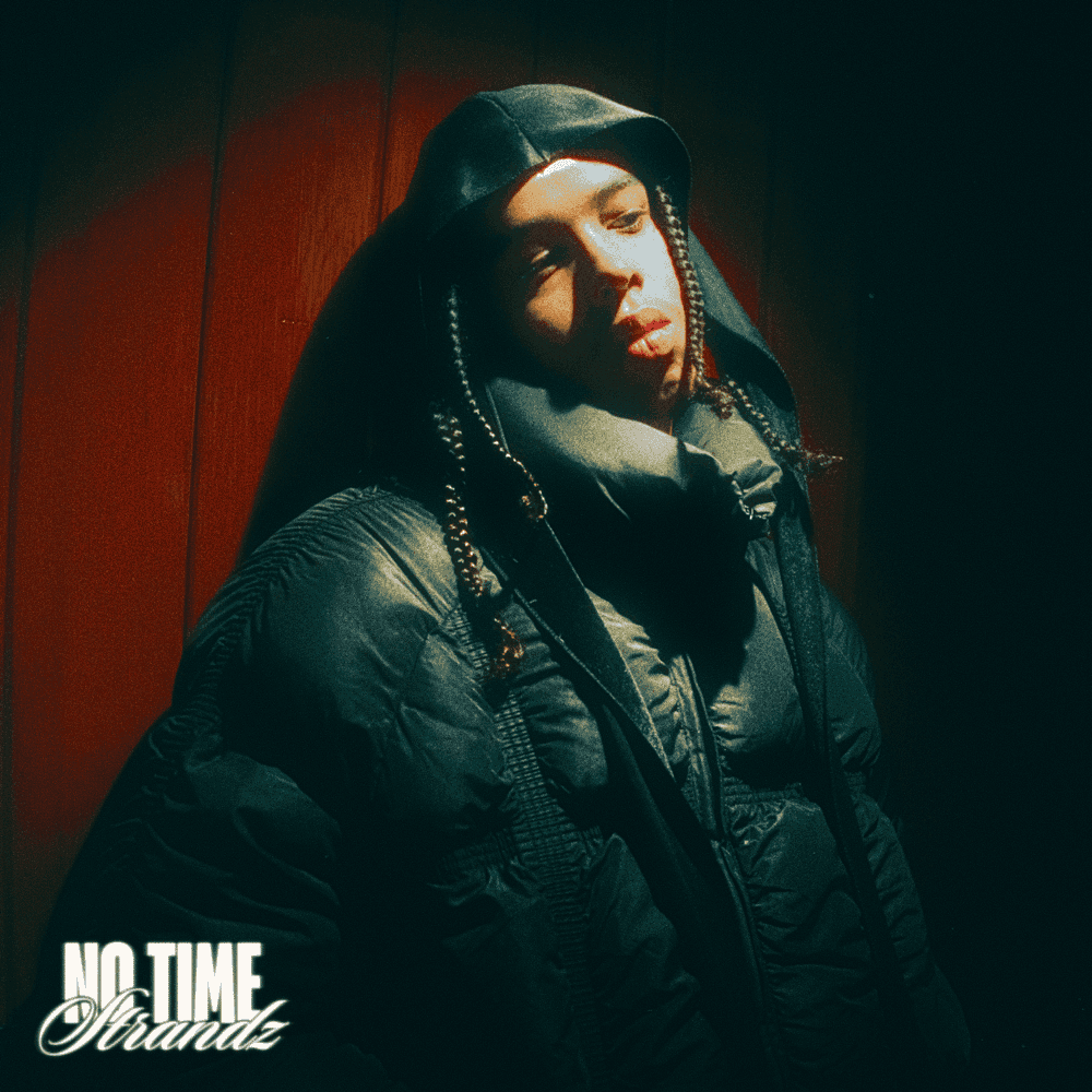 No Time - EP