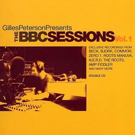 The BBC Sessions Vol. 1