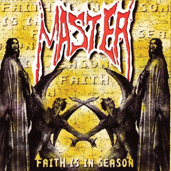 Faith Is in Season