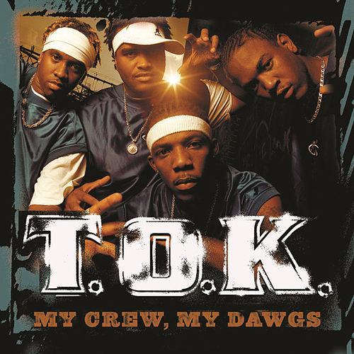 My Crew My Dawgs