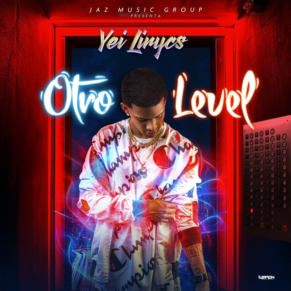 Otro Level (EP)